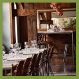 Borgmästargården Restaurang Och Mat