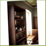 Borgmästargården Restaurang Och Mat