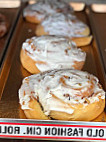 Shipley Do-nuts food