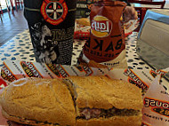 Firehouse Subs Goodlettsville food