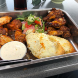 Pizza Hut Haninge Mat