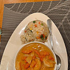 SAWASDEE THAI TAKE AWAY food