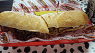 Firehouse Subs Everett Mall Way food