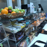 Flemingsberg Stories Mat