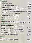 Gasthof Stöttner Zum Gemütlichen Treff In Pfaffenberg, Niederbayern menu