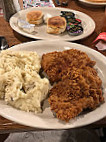 Cracker Barrel Old Country Store food