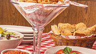 Buca Di Beppo Universal City food