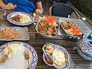 Sala Thai food