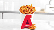 Arby's food