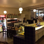 Deli Italia Segeltorp Inomhus