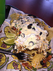 Moe's Southwest Grill food