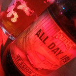 Rågsveds Krog Inomhus