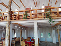 Cabana Susai inside