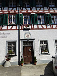 Obermuehle outside