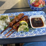 Noble House Sushi Mat