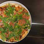 Pizzaria Pommodoro food