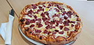 Ewin Pizza Kebaphaus food