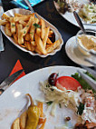 Taverne und Bistro EurOlympia food