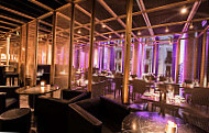 Restaurant Waterkant im Empire Riverside Hotel food