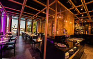 Restaurant Waterkant im Empire Riverside Hotel food