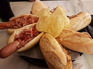 100 Montaditos Odivelas food