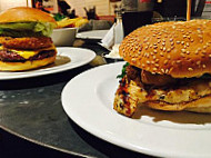 Gbk Burgers food