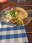 Zum Fischerhof & Fischhandel food