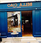 Bella Ciao Boulangerie utopiste food