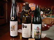 Weingut Mohr food