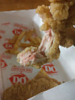 Dairy Queen Store food