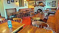 The Anchor Inn inside