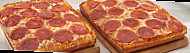 Little Caesars Pizza food