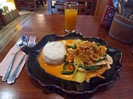 Viet-thai Braunsfeld food