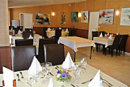 Auberge De Conflans food