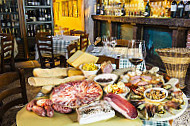 La Cantina Del Generale food