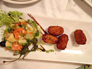 Restaurante Rogelio León food