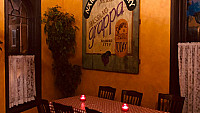 Vinny Vanucchi's 'Little Italy' - Galena inside