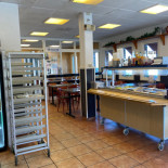 Restaurang Matbiten Josef Romagna Mat