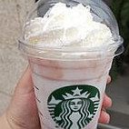 Starbucks food