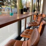 Subeki Sushi Utomhus