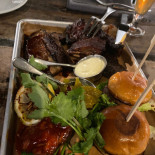 The Old Smokehouse Mat