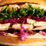 Phil's Burger Fleminggatan Mat