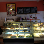 Sköndals Konditori Mat