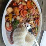 Parn Thai Mat