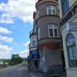 Gnesta Kurre Inomhus