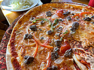 Dragon Pizza Deli Pasta Grill Mat