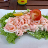Eldtomta Cafe Mat