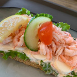Eldtomta Cafe Mat
