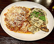 Carrabba's Italian Grill food