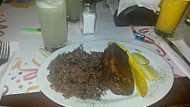 Cubanita food